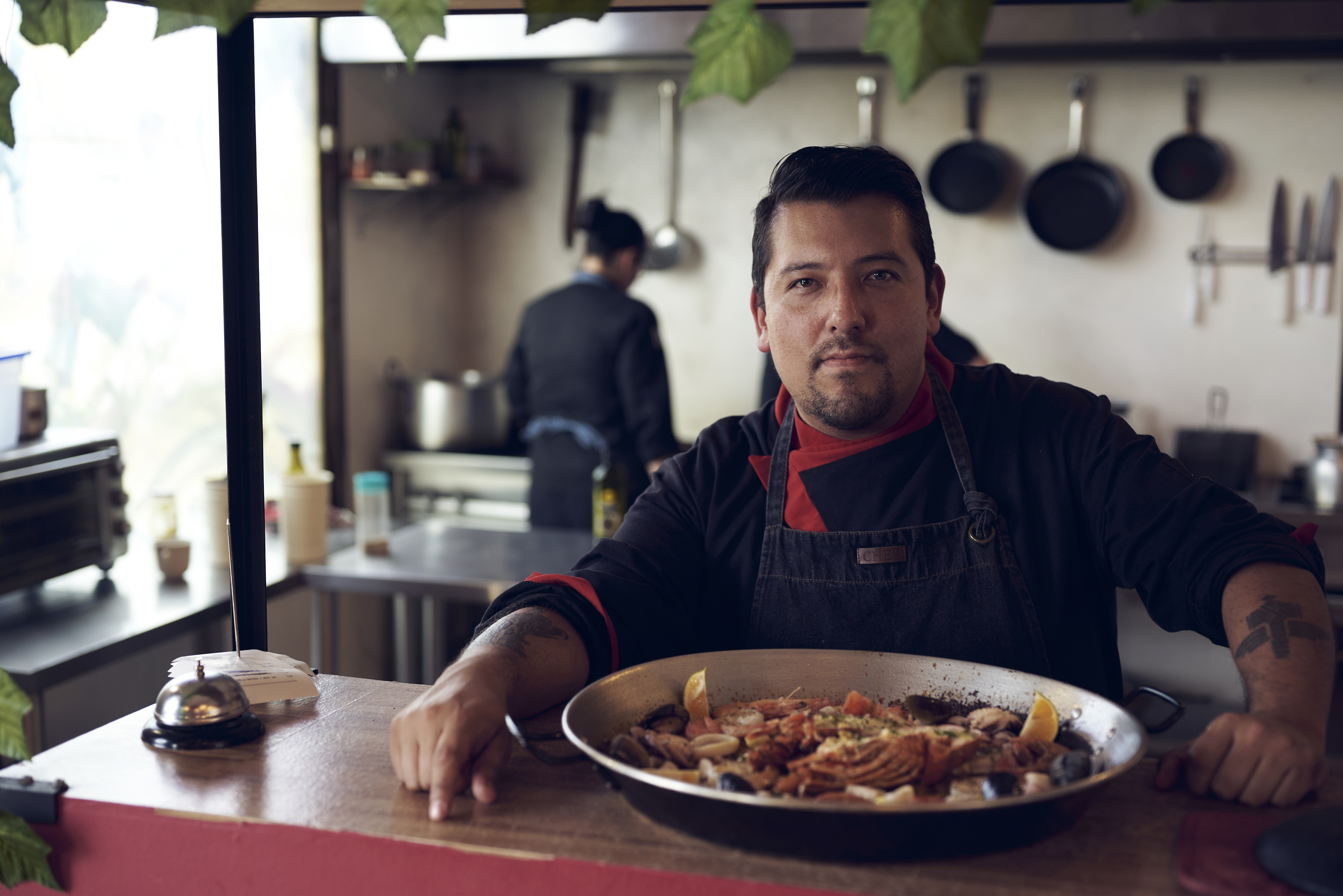 Colombia tendrá un único representante en el “World Paella Day Cup”