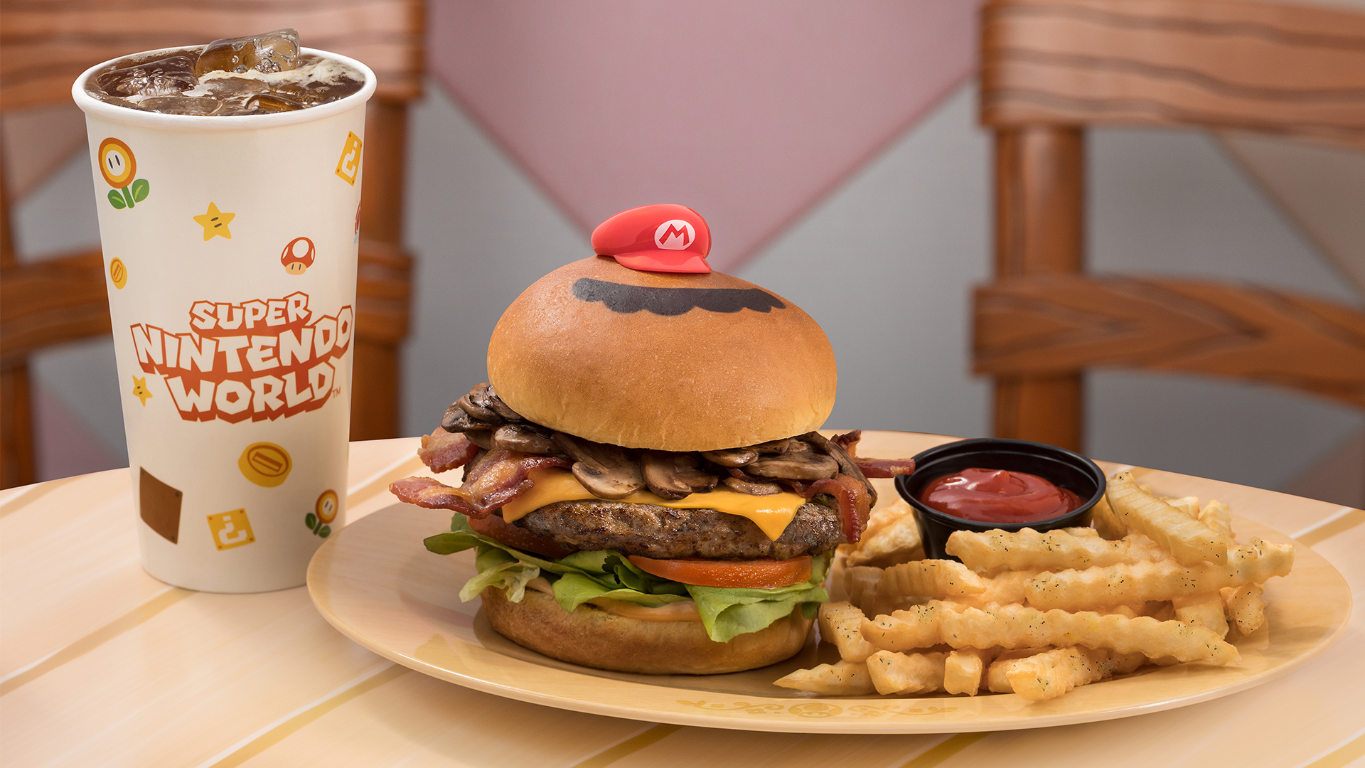 Mario Burger