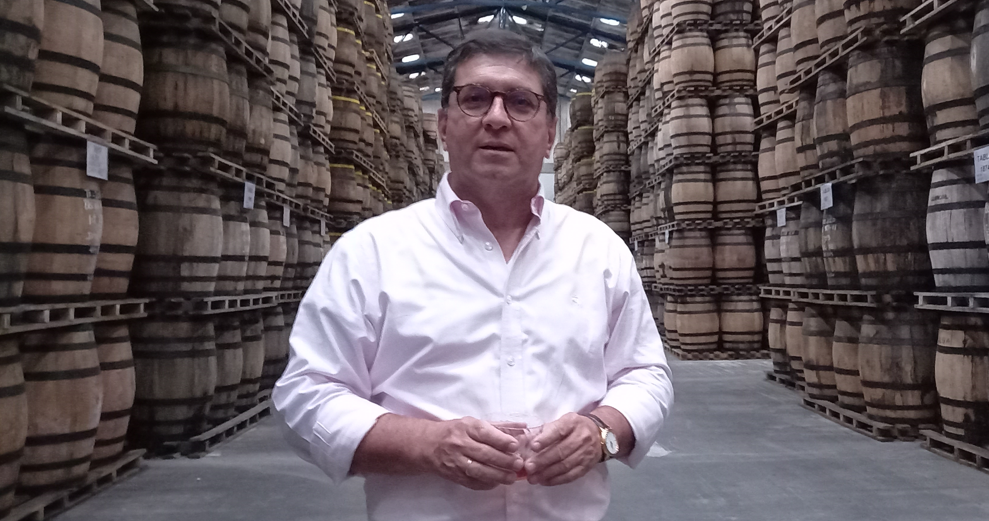 “Hay que hacer una gran reforma de las empresas industriales del Estado”