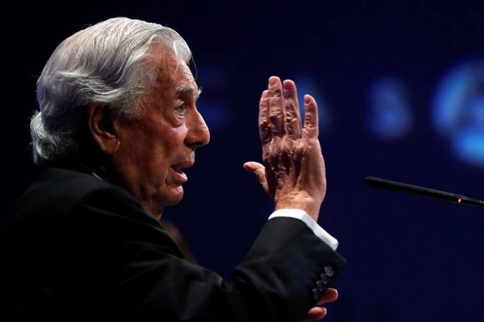 Recomendaciones para leer la obra de Mario Vargas Llosa