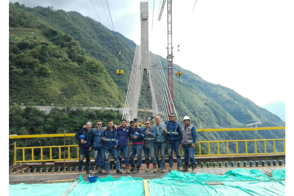 «Fue un diluvio de piedras”: relato de un sobreviviente de la tragedia Chirajara