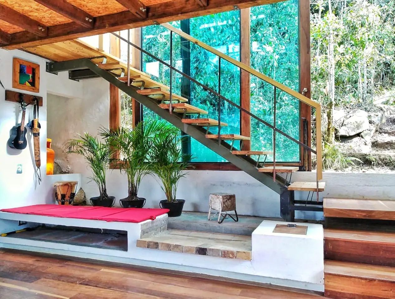 Roca Monte, Santa Elena, Antioquia
