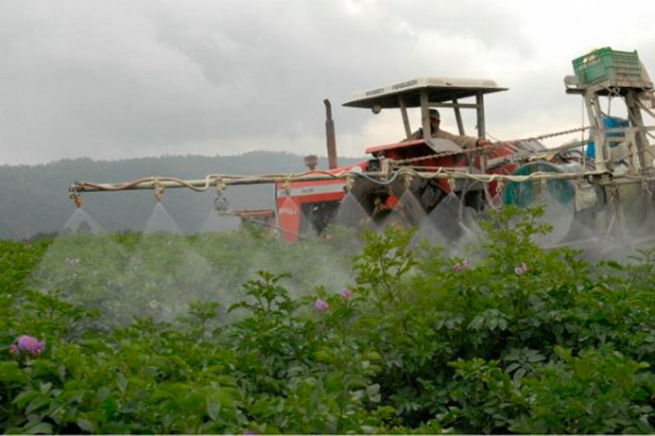 Los desafíos de la agricultura latinoamericana