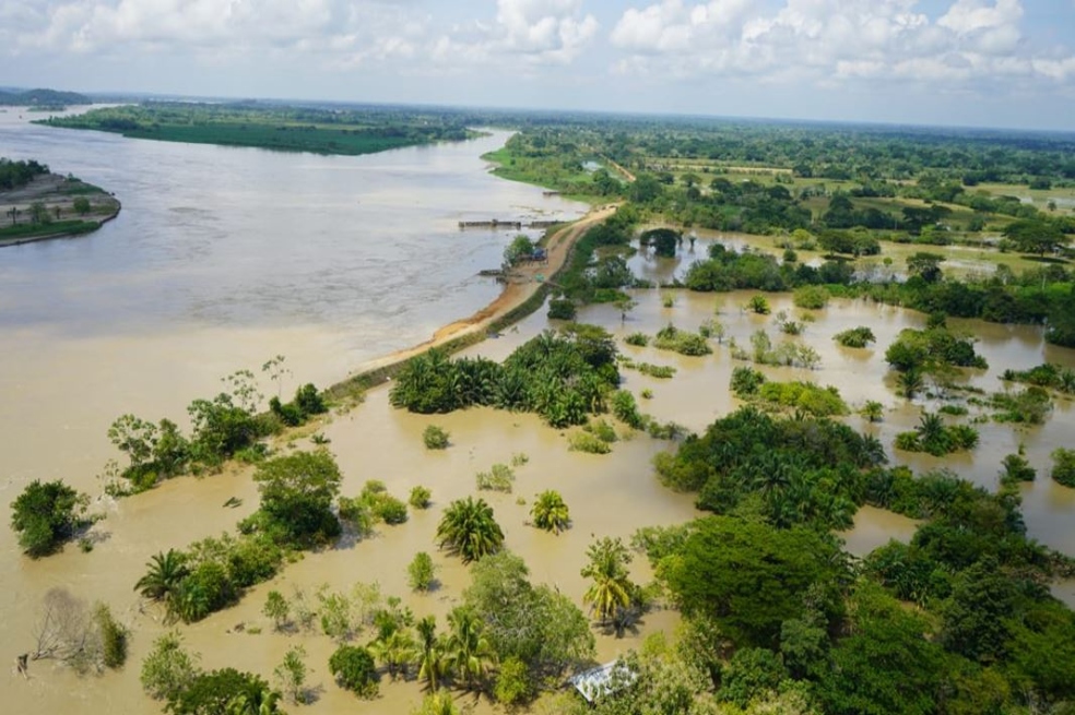 ¿Qué es lo que está pasando con el clima?