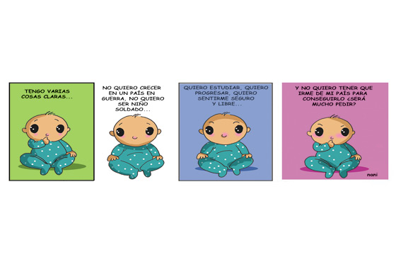 Las cosas claras