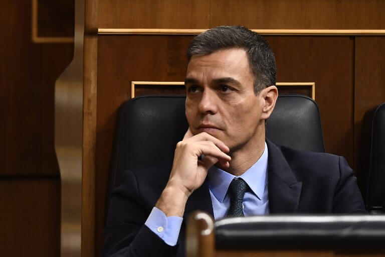 España se ofrece a acoger la Cumble del Clima de la ONU en Madrid para diciembre