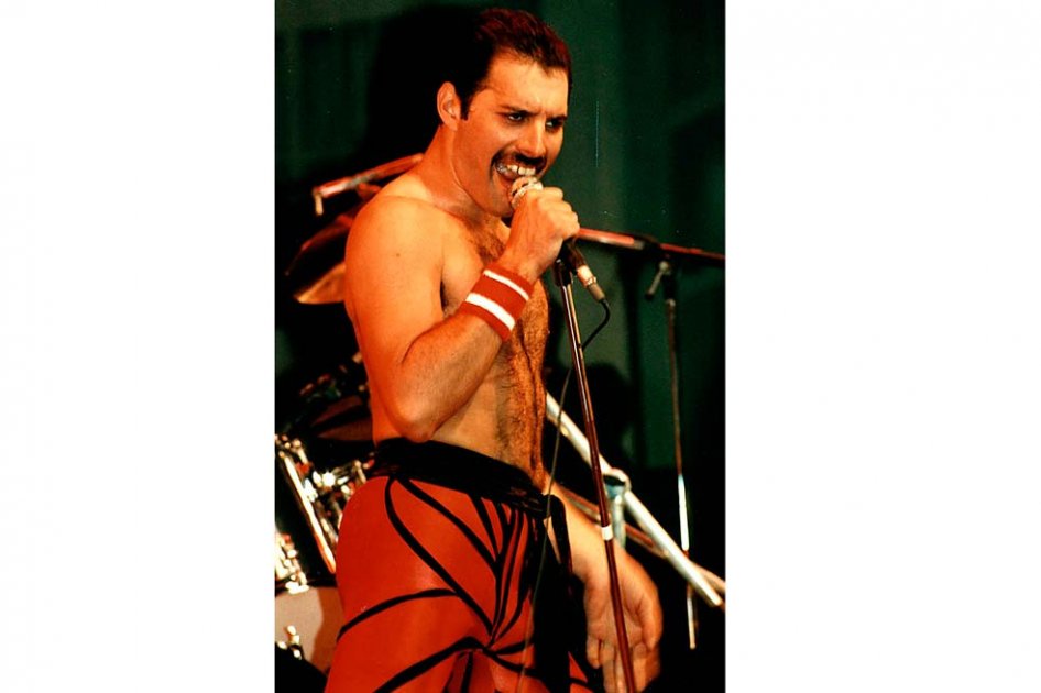 Concierto de Queen llega a salas de cine