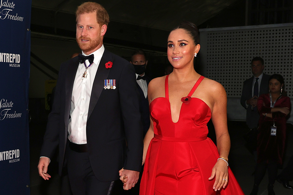 Harry arremete contra su hermano, el príncipe William: “Mentían para protegerlo”