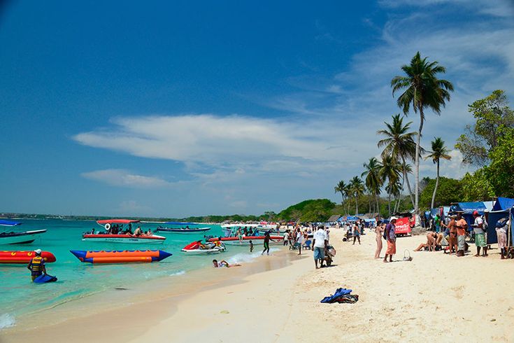 Alcaldía de Cartagena se pronunció sobre caso de turista arrollado por una lancha