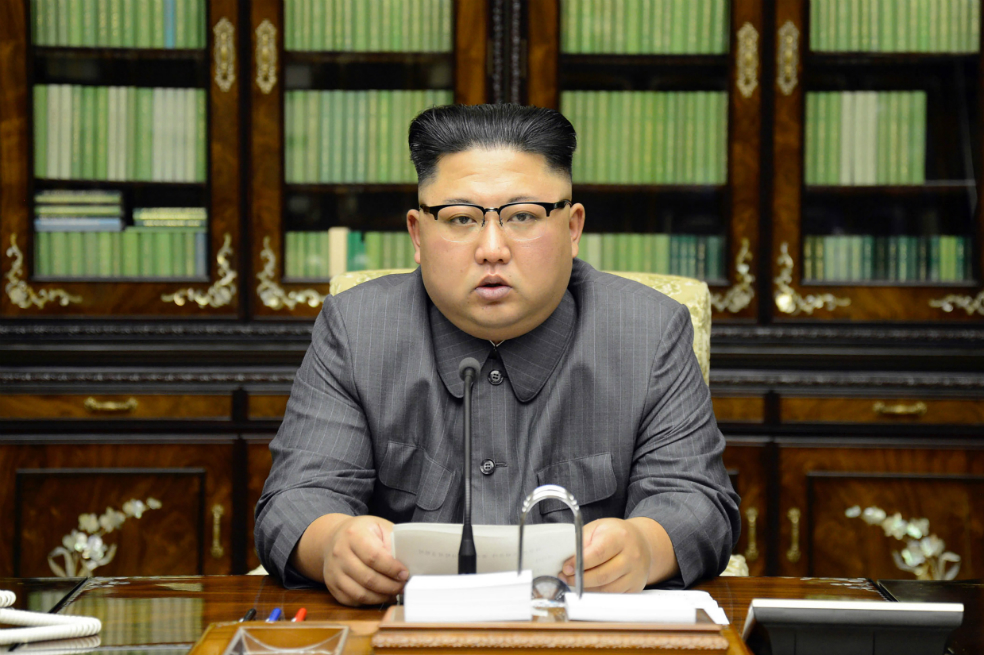 ¿Por qué Corea del Norte amenazó con lanzar la bomba más grande en la historia del Pacífico?