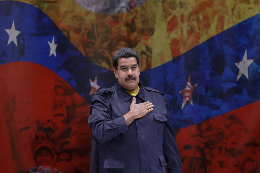 La apuesta por Colombia