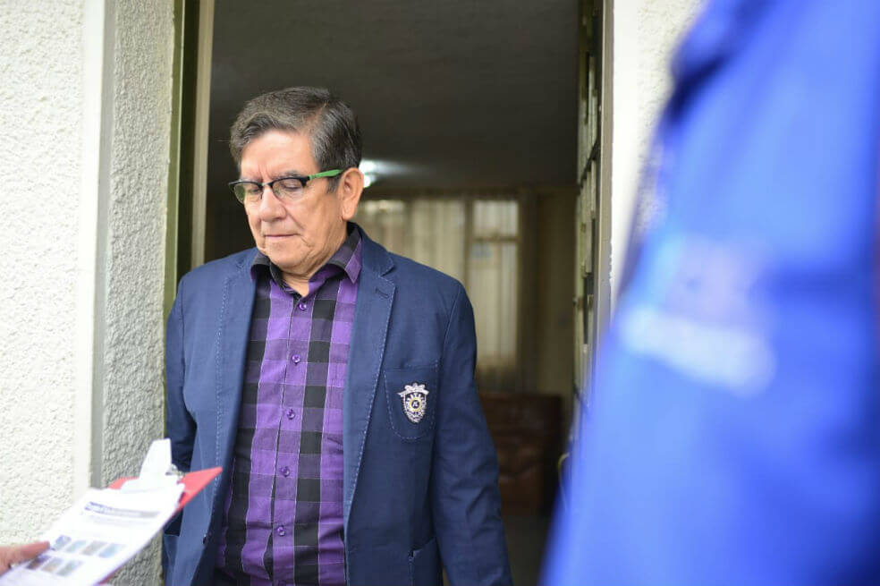En imágenes: todo lo que debe saber sobre la Encuesta de Movilidad en Bogotá y municipios vecinos