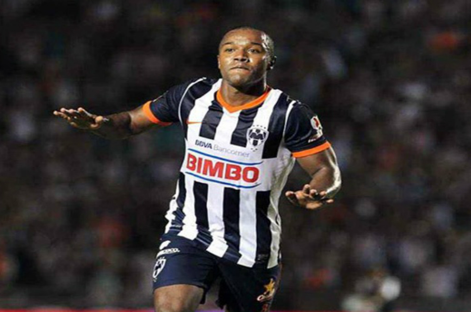 Monterrey clasificó a la liguilla en México con gol de Dorlan Pabón