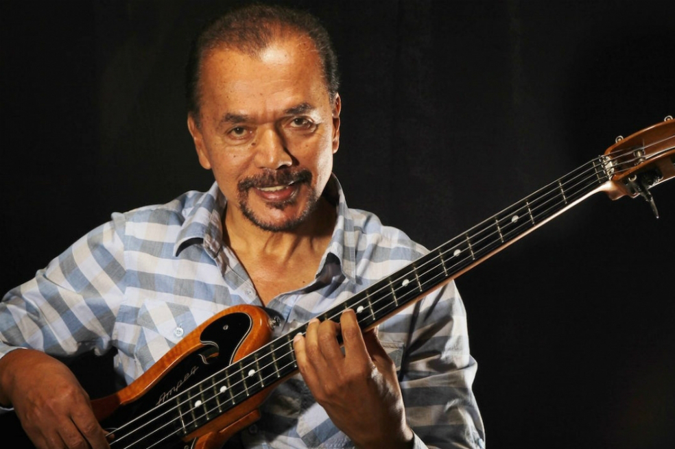 Bobby Valentín grabó el disco más destacado en Puerto Rico durante 2018