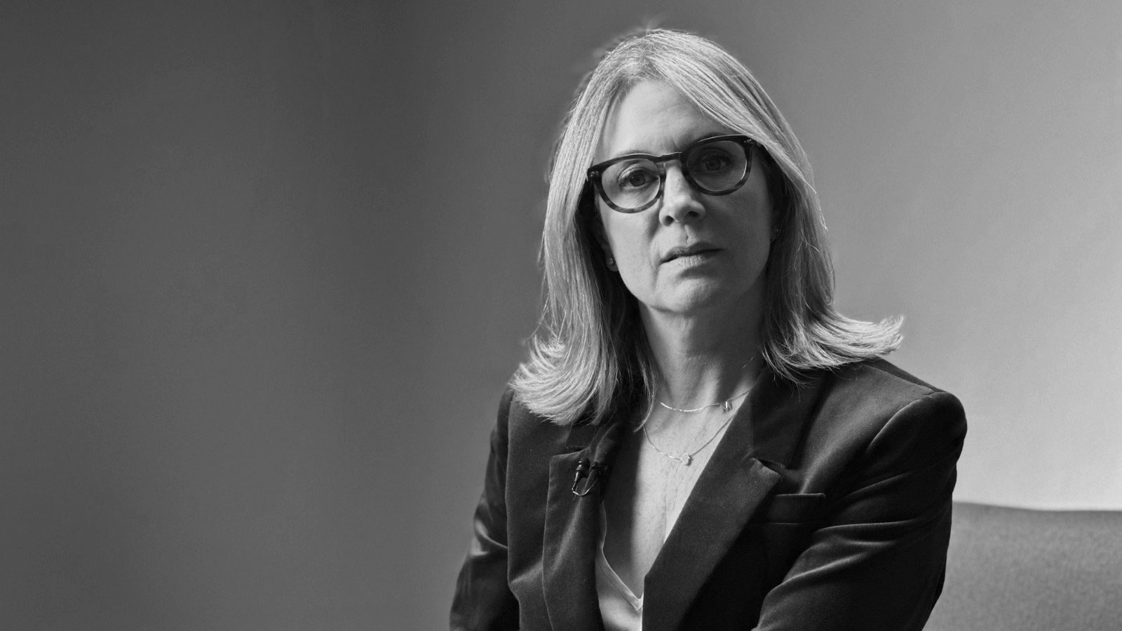 María Elvira Arango: “De salud mental hay que hablar sin tabú”