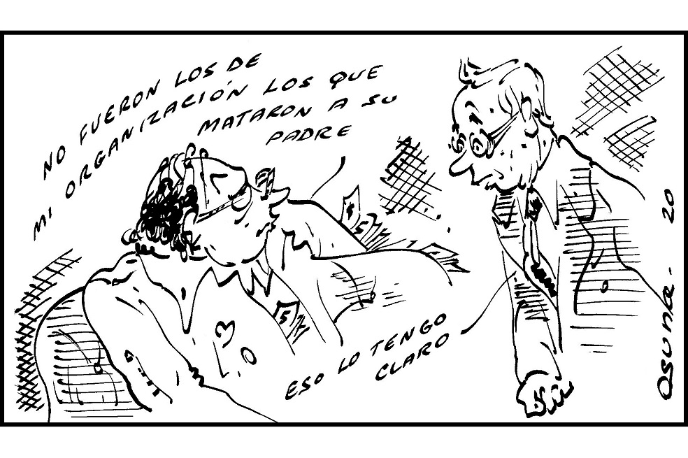 En algo estarían de acuerdo