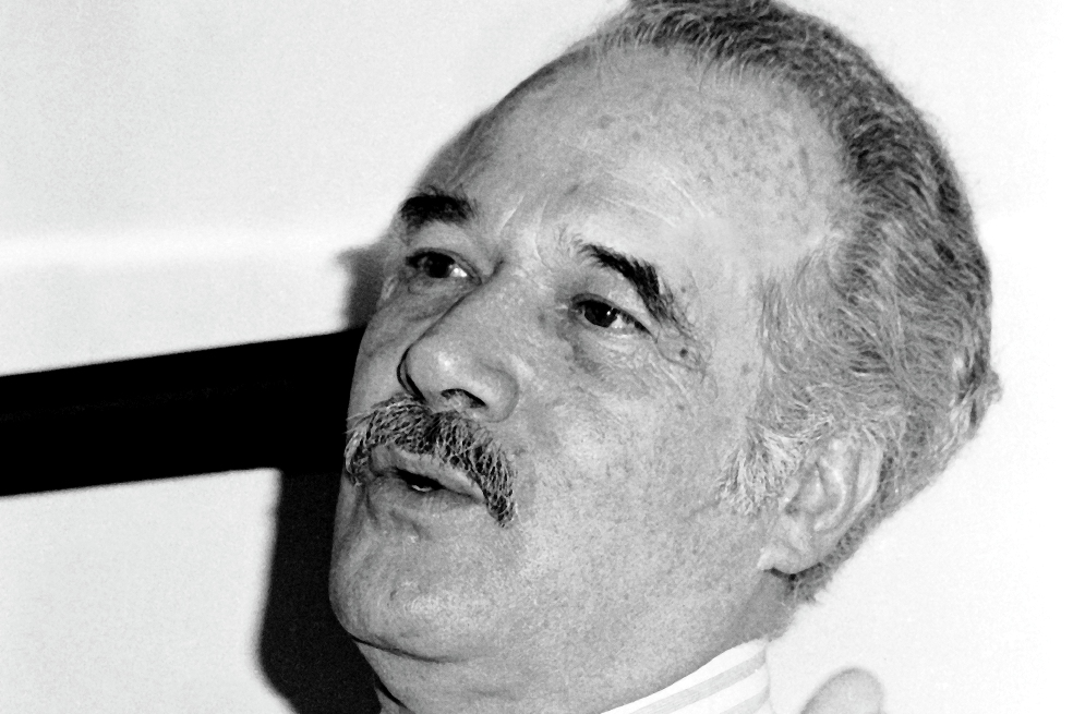 Los dones de la memoria de Manuel Mejía Vallejo
