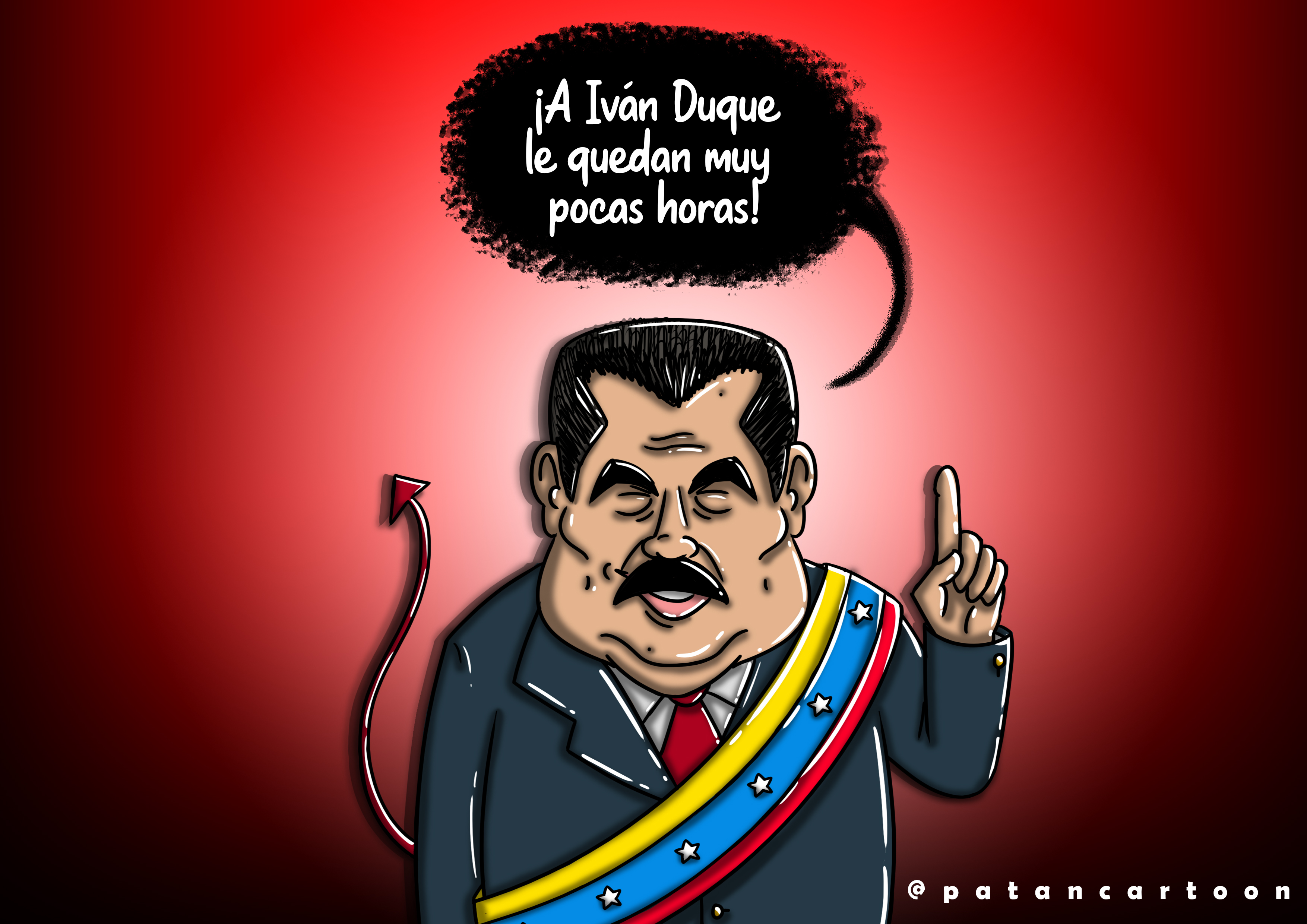No hay mal que dure 100 años