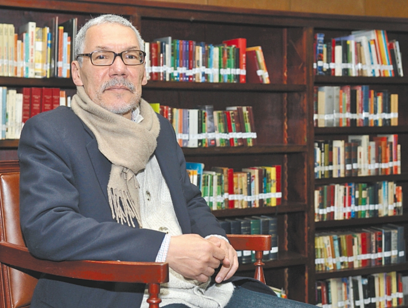 Página web y edición italiana en homenaje a Roberto Burgos Cantor