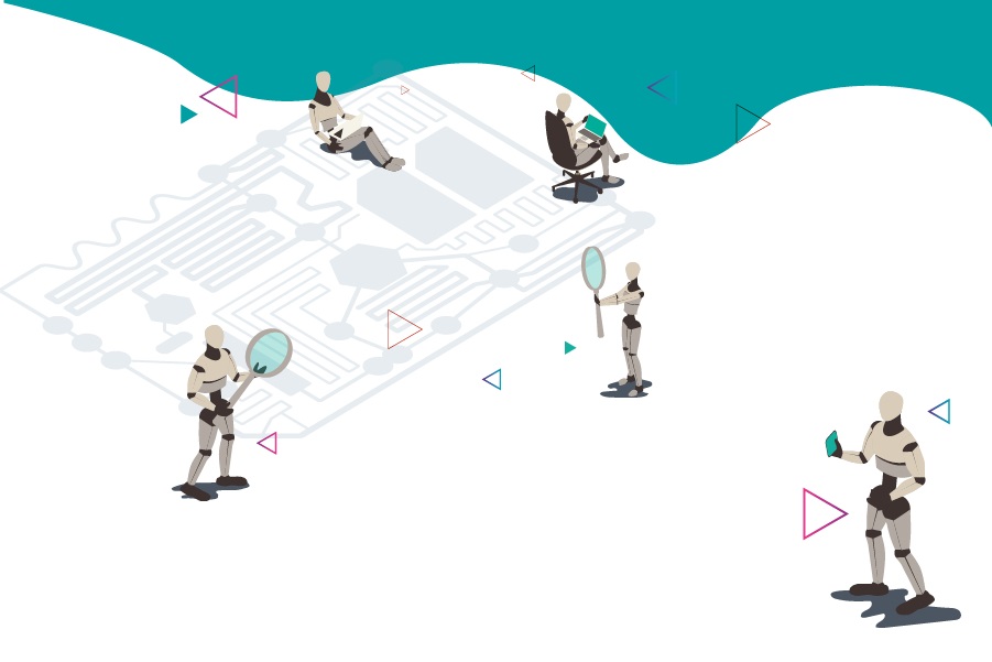 Desafíos éticos y sociales, la frontera de la inteligencia artificial