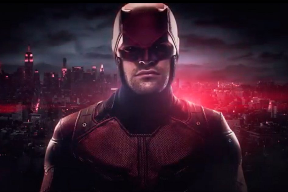 "Marvel's Daredevil" es la primera de cinco series originales de la plataforma estadounidense líder de películas y series en streaming que serán lanzadas en el marco de un acuerdo sin precedentes con Marvel Comics.