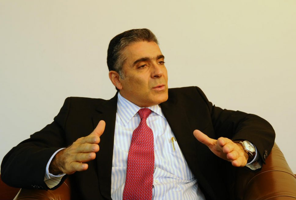 ‘Nos preocupa el tema de la seguridad’