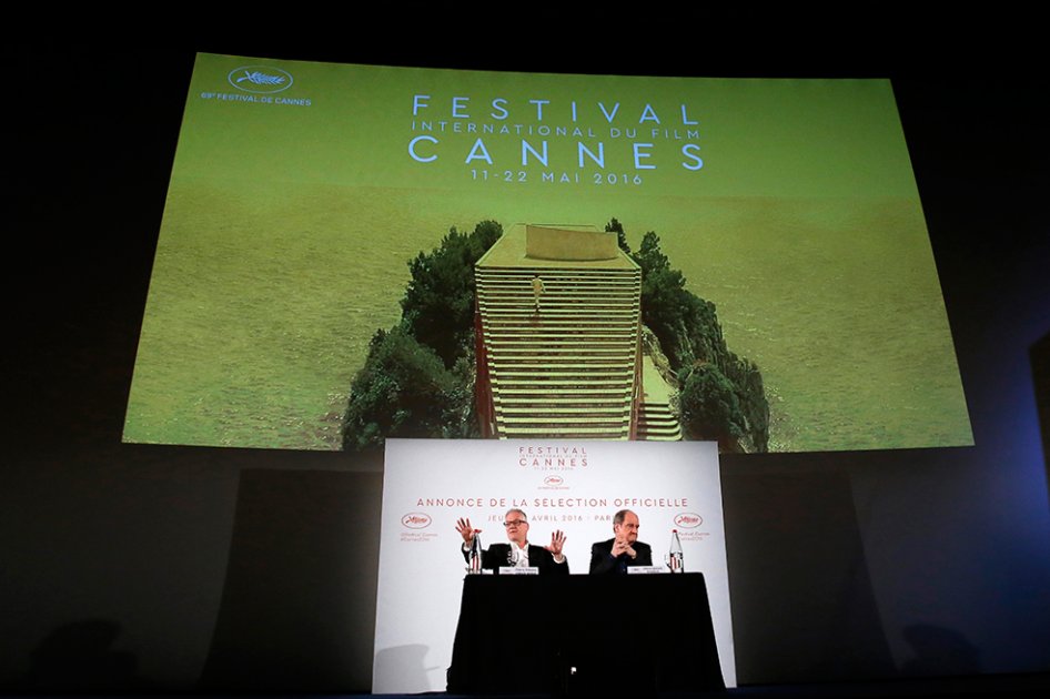 Brasil y Argentina representan el cine latino en Cannes 2016