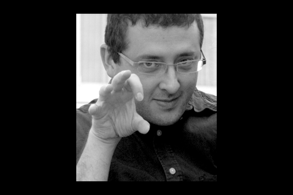 Antología de farsantes