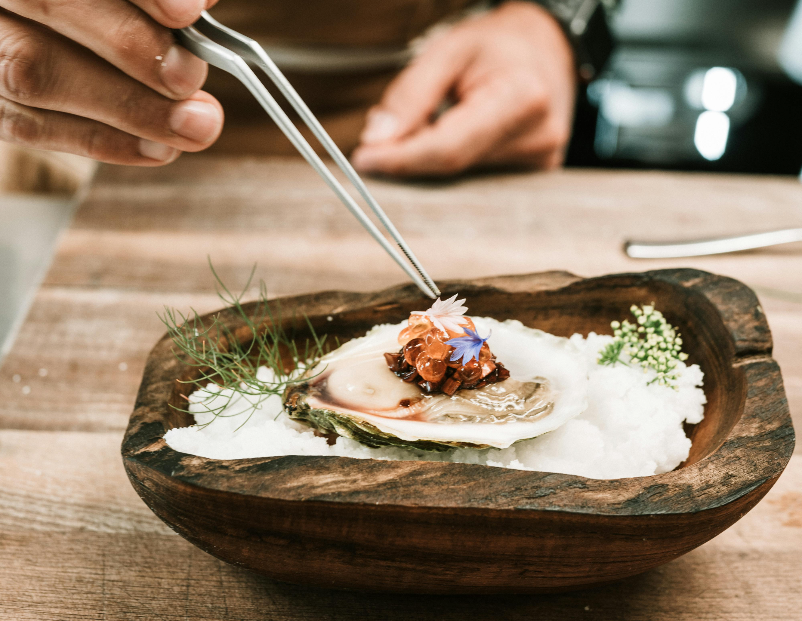 Ocho chefs mostrarán el lado ‘versátil’ de la cocina andaluza en Australia