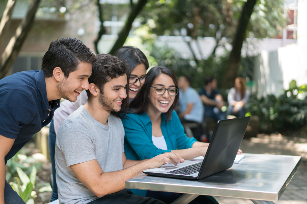 Empoderando a los jóvenes en la toma de decisiones