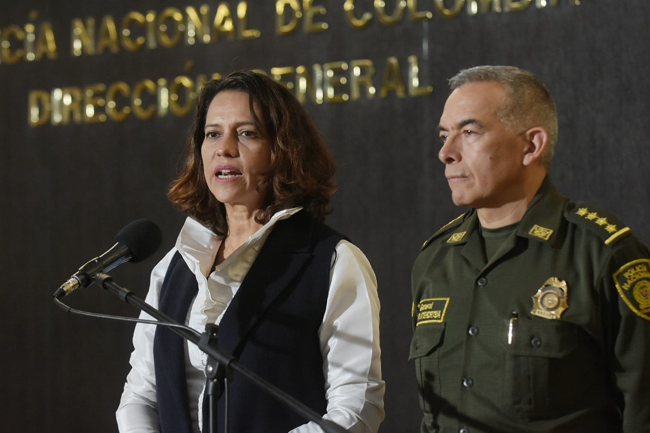 Manifestantes se redujeron en las calles en un 70%: Mininterior