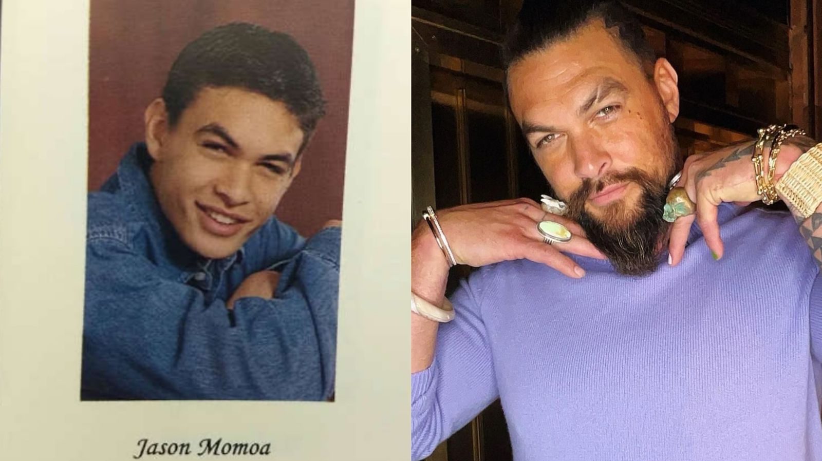 Jason Momoa