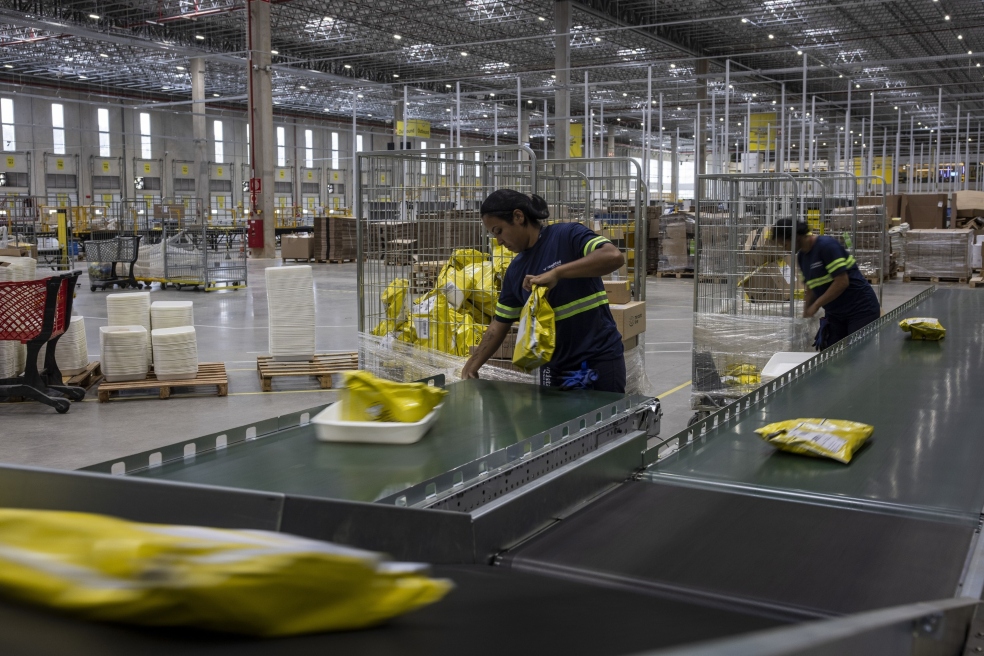 Negocio del e-commerce no se verá afectado por los aranceles: CFO de Mercado Libre