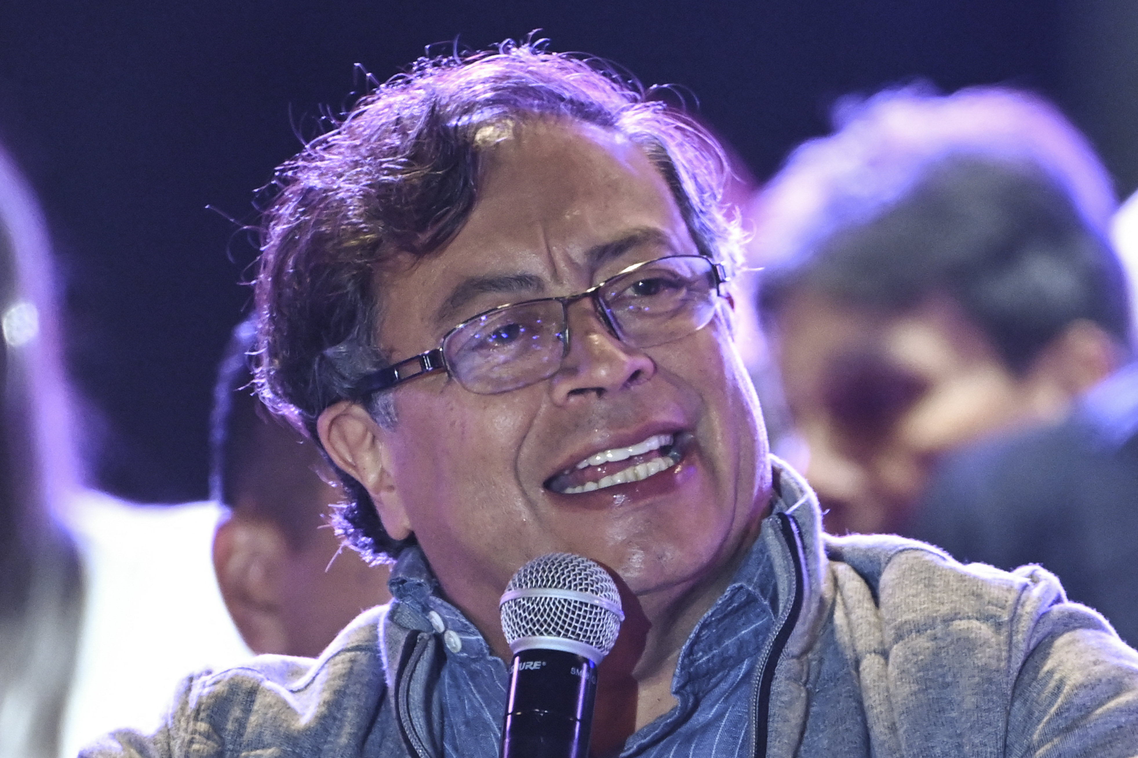 Gustavo Petro: cinco propuestas para llegar a la presidencia