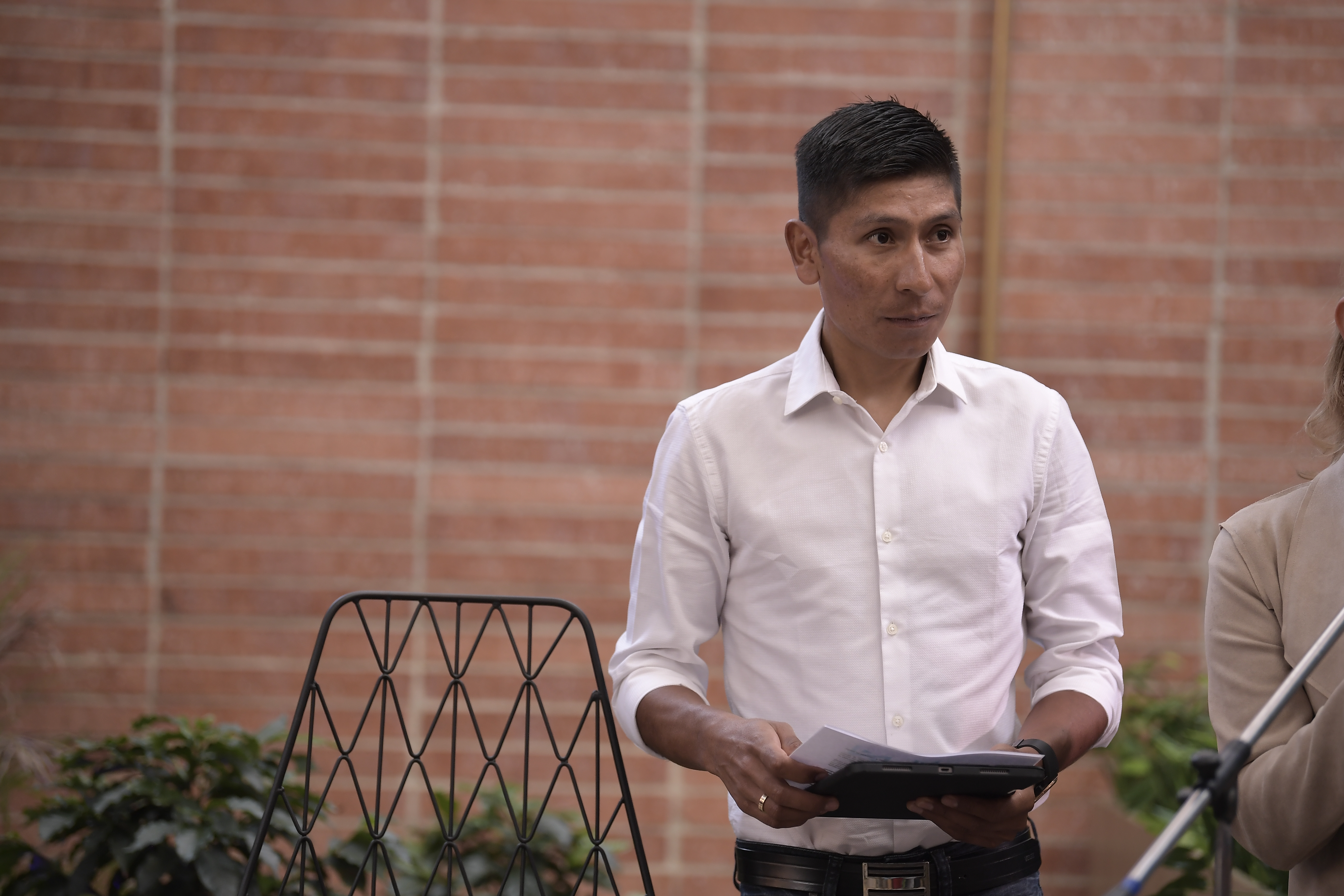 La incógnita de Nairo Quintana