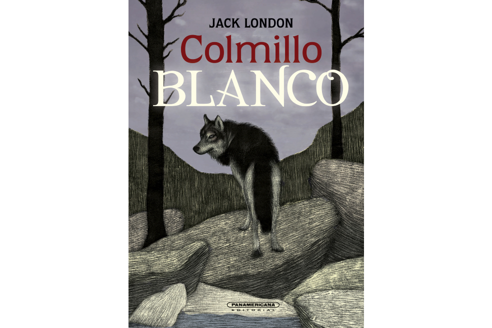 El rastro de la carne (Colmillo blanco)