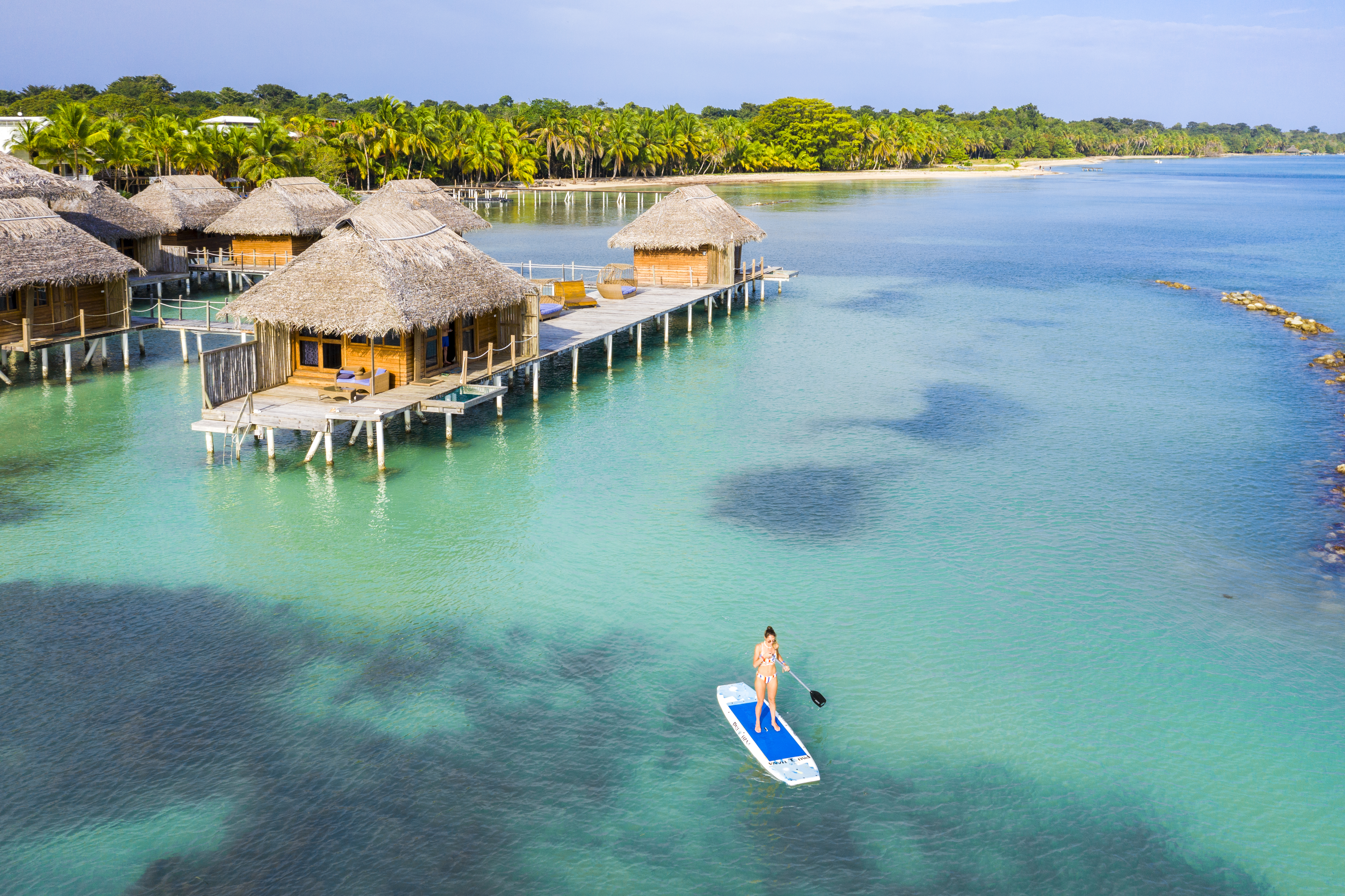 Panamá crece en su oferta del turismo “todo incluido”