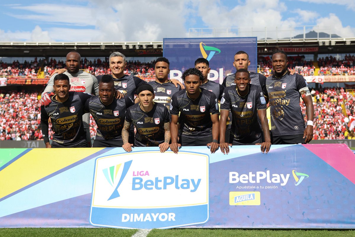 Definidos los clasificados a los play-offs de la Liga BetPlay 2026-I: estos son los equipos