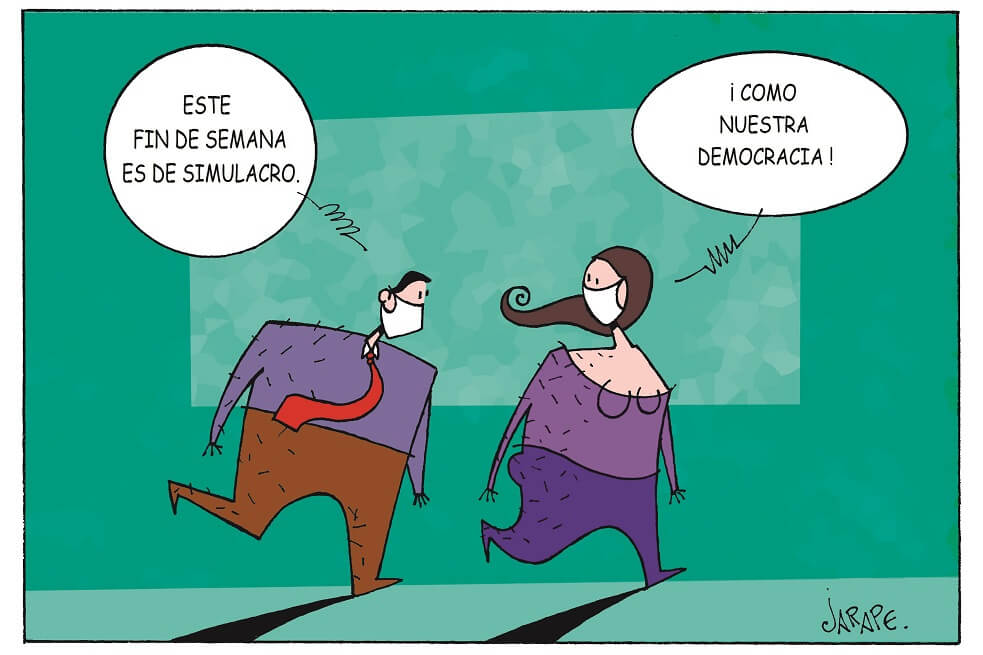 Jarape