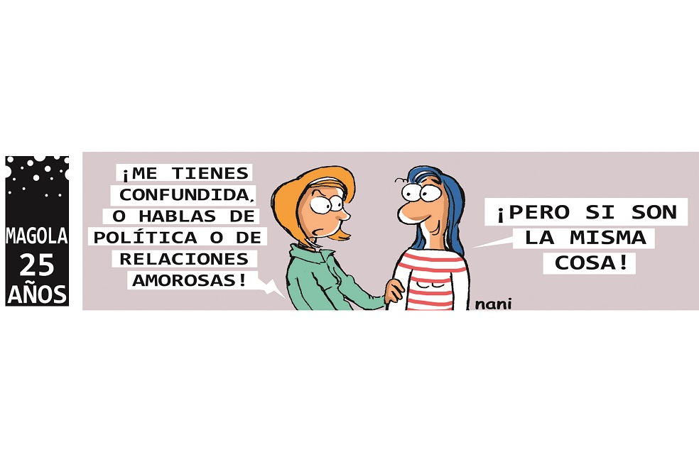 Lo mismo