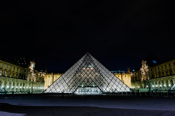 Polémica por exposición del Louvre sobre el arte alemán