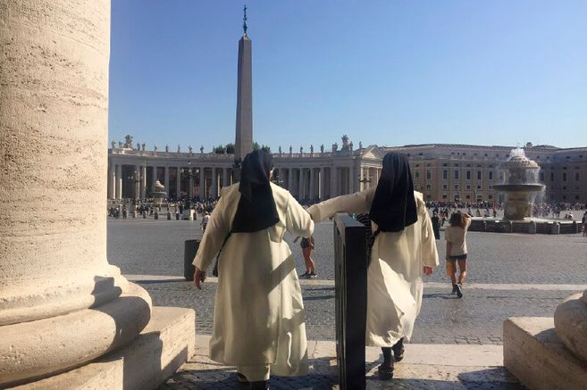 Abuso de poder en conventos, el otro pecado de la Iglesia