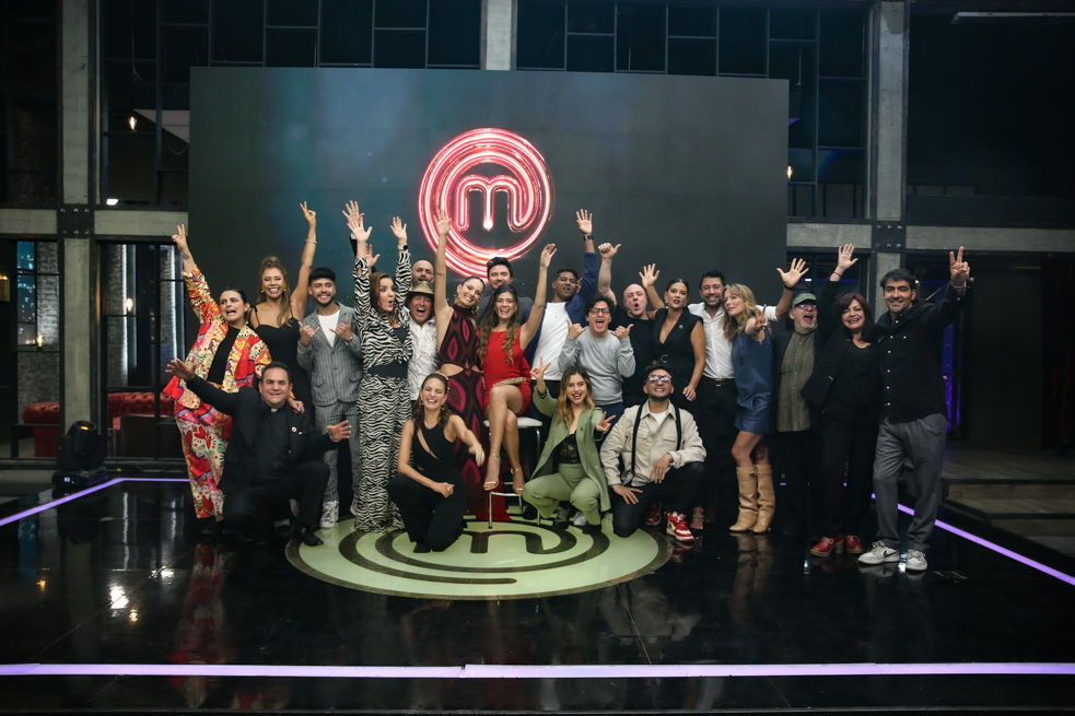 MasterChef Celebrity Colombia 2023