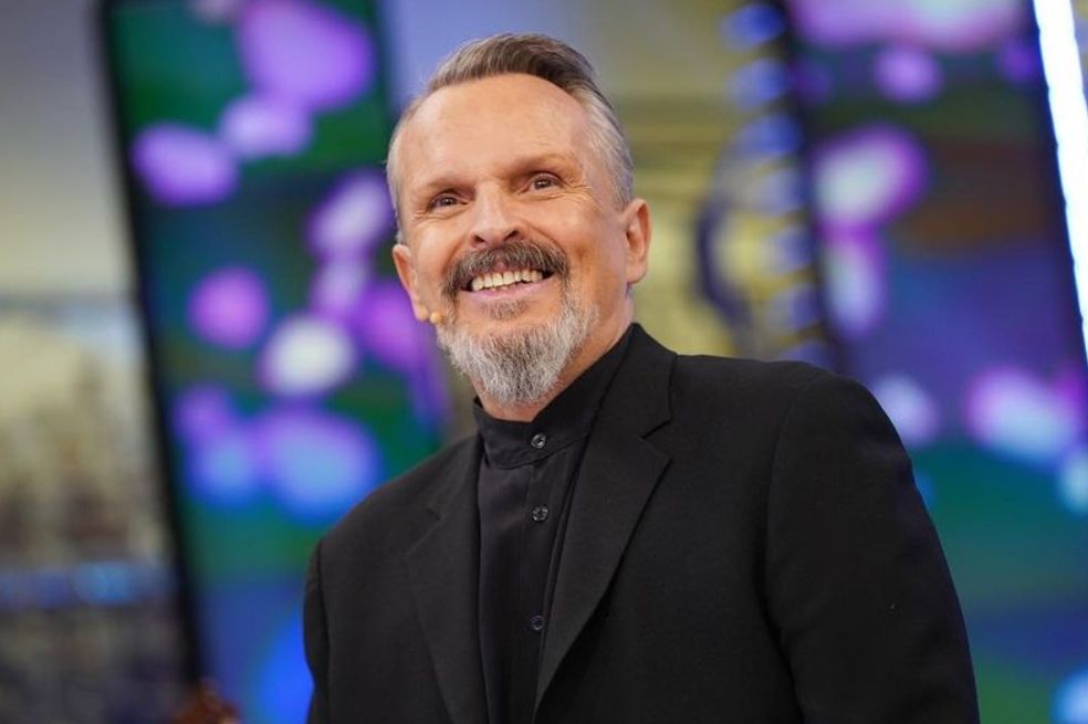 Miguel Bosé ganó demanda sobre sus hijos a su expareja Nacho Palau