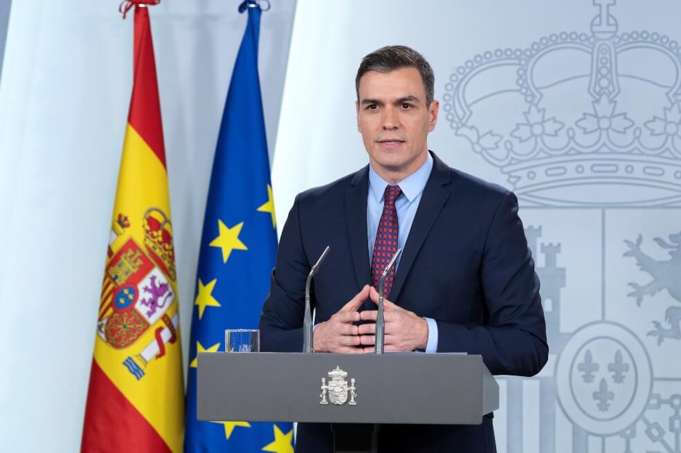 Estado de alarma en España para combatir el coronavirus, ¿qué significa?