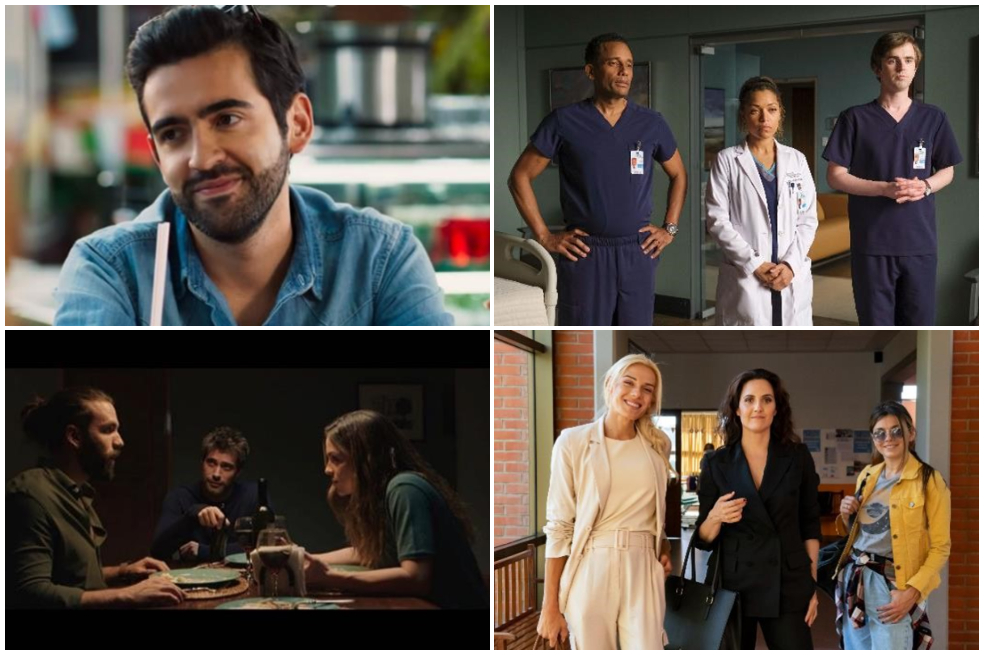 Amazon Prime Video: estos son los estrenos para agosto de 2021
