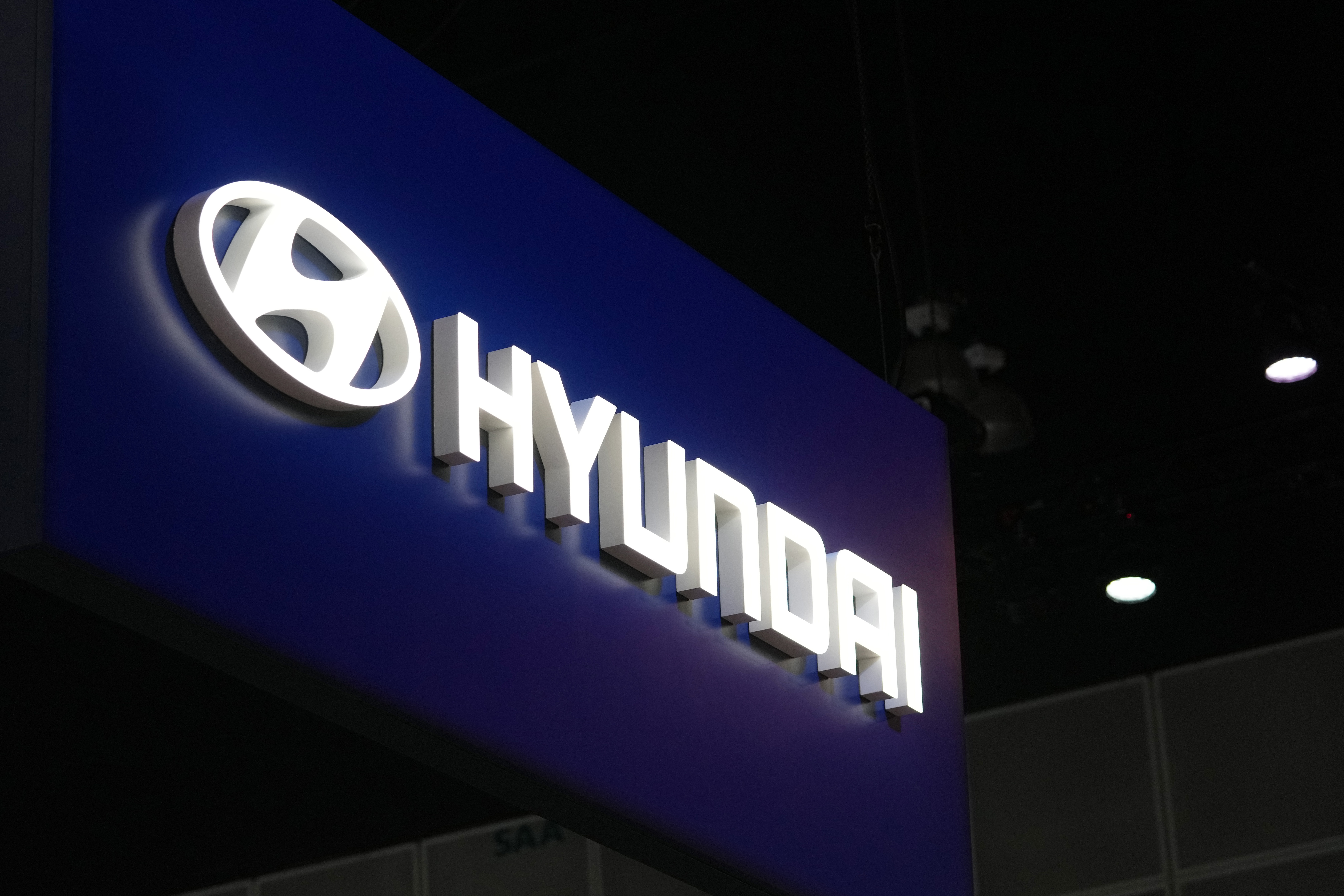 Hyundai venderá sus carros por Amazon en 2024