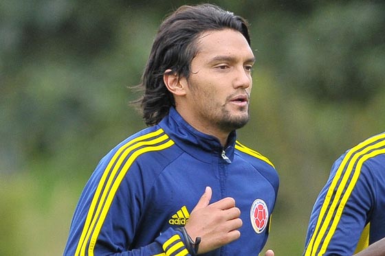 Hércules confirma la cesión de Abel Aguilar