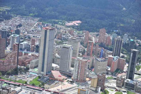 ¿Estudia o trabaja en el centro? Ojo con nuevos cierres viales