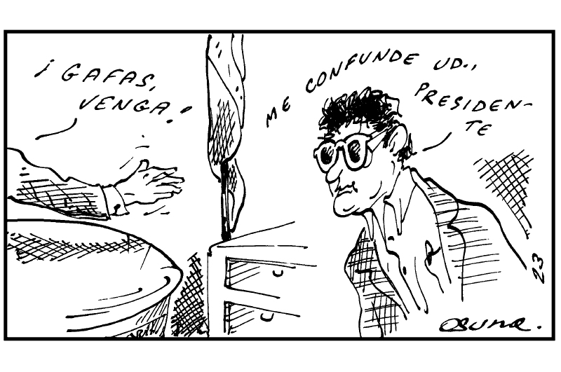 Un mal recuerdo para Ingrid